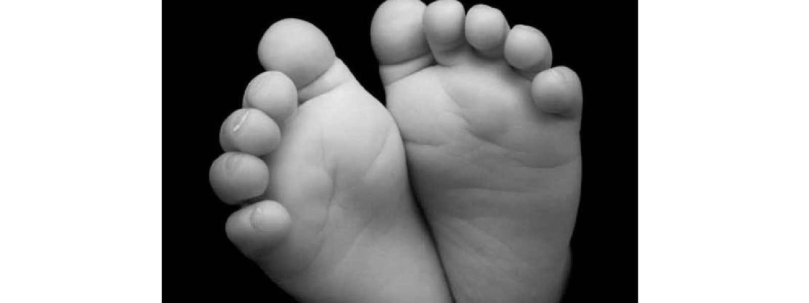 2 வயது குழந்தைக்கு நேர்ந்த சோகம்